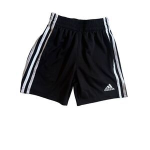 Adidas Game climacool kids shorts size XS
